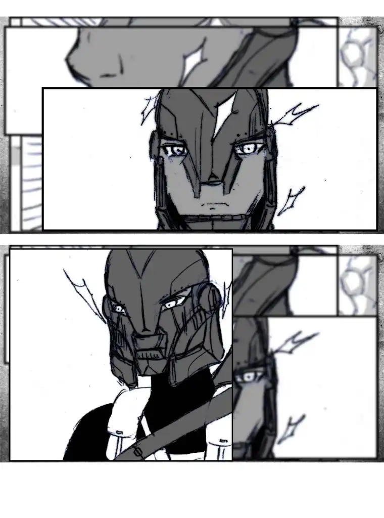 Dragon and Weed: Origins Chapter 39 5